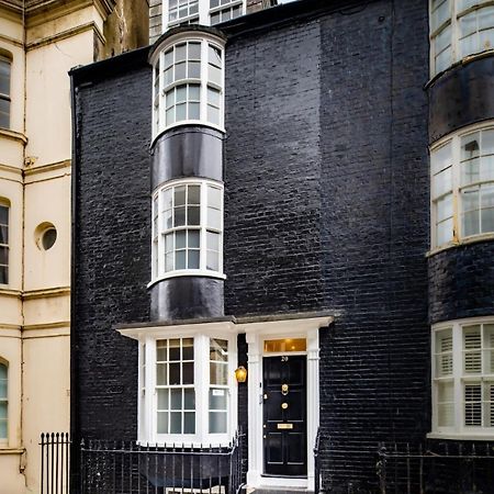 Host & Stay - The Charles Street House برايتون المظهر الخارجي الصورة