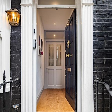 Host & Stay - The Charles Street House برايتون المظهر الخارجي الصورة