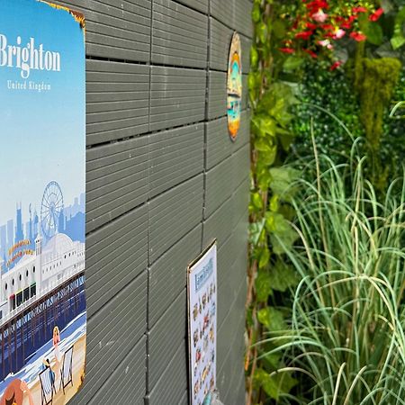 Host & Stay - The Charles Street House برايتون المظهر الخارجي الصورة