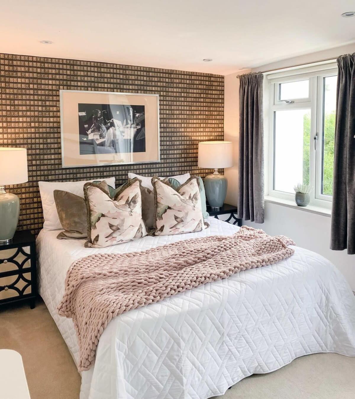 Host & Stay - The Charles Street House برايتون المظهر الخارجي الصورة