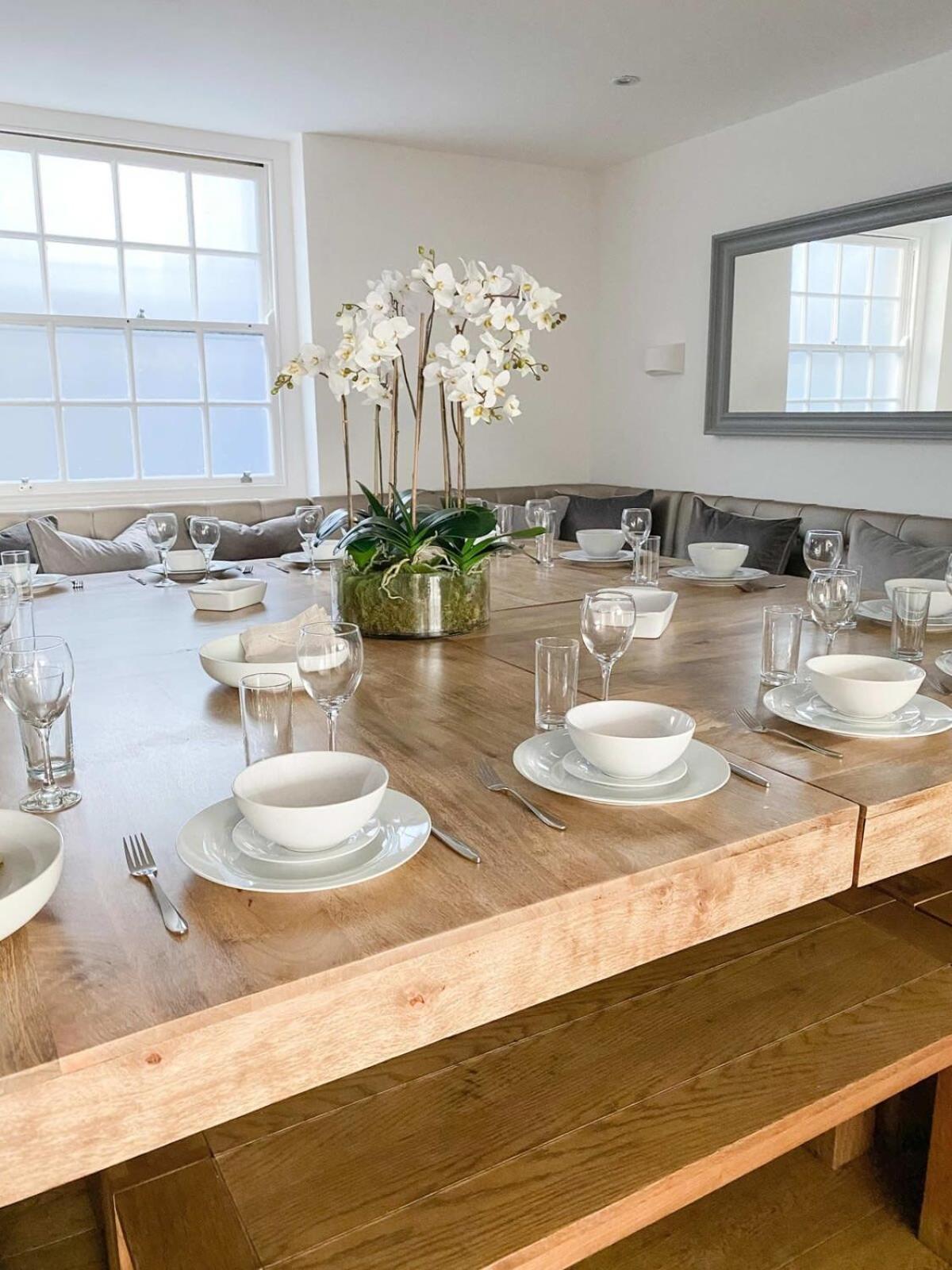 Host & Stay - The Charles Street House برايتون المظهر الخارجي الصورة