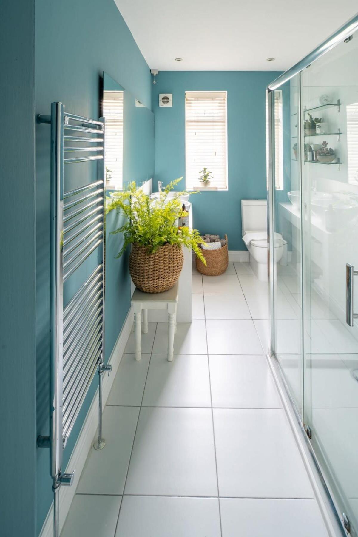 Host & Stay - The Charles Street House برايتون المظهر الخارجي الصورة