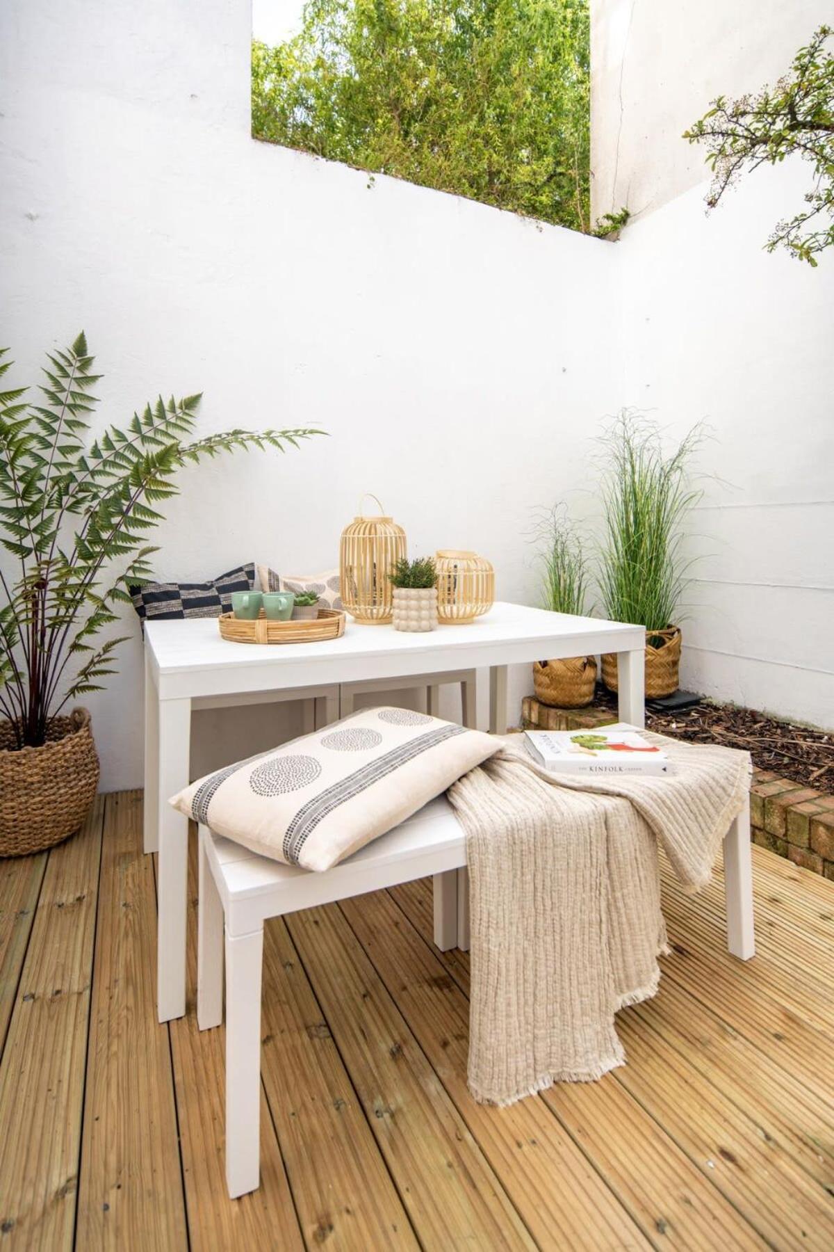 Host & Stay - The Charles Street House برايتون المظهر الخارجي الصورة