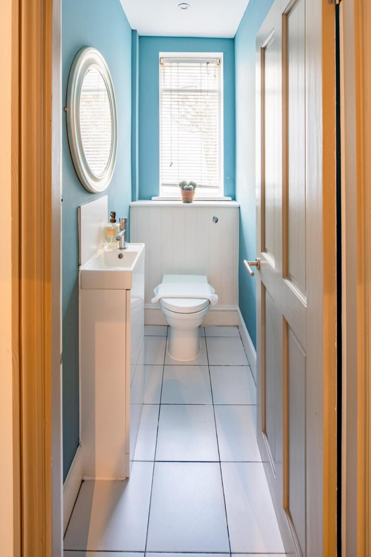 Host & Stay - The Charles Street House برايتون المظهر الخارجي الصورة