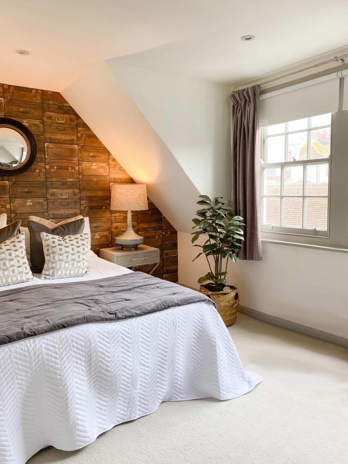 Host & Stay - The Charles Street House برايتون المظهر الخارجي الصورة