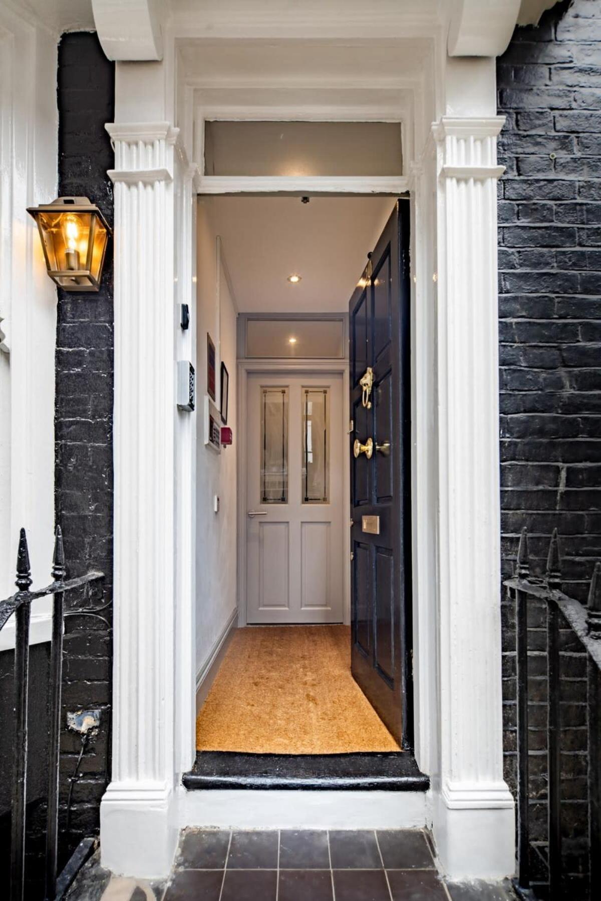 Host & Stay - The Charles Street House برايتون المظهر الخارجي الصورة