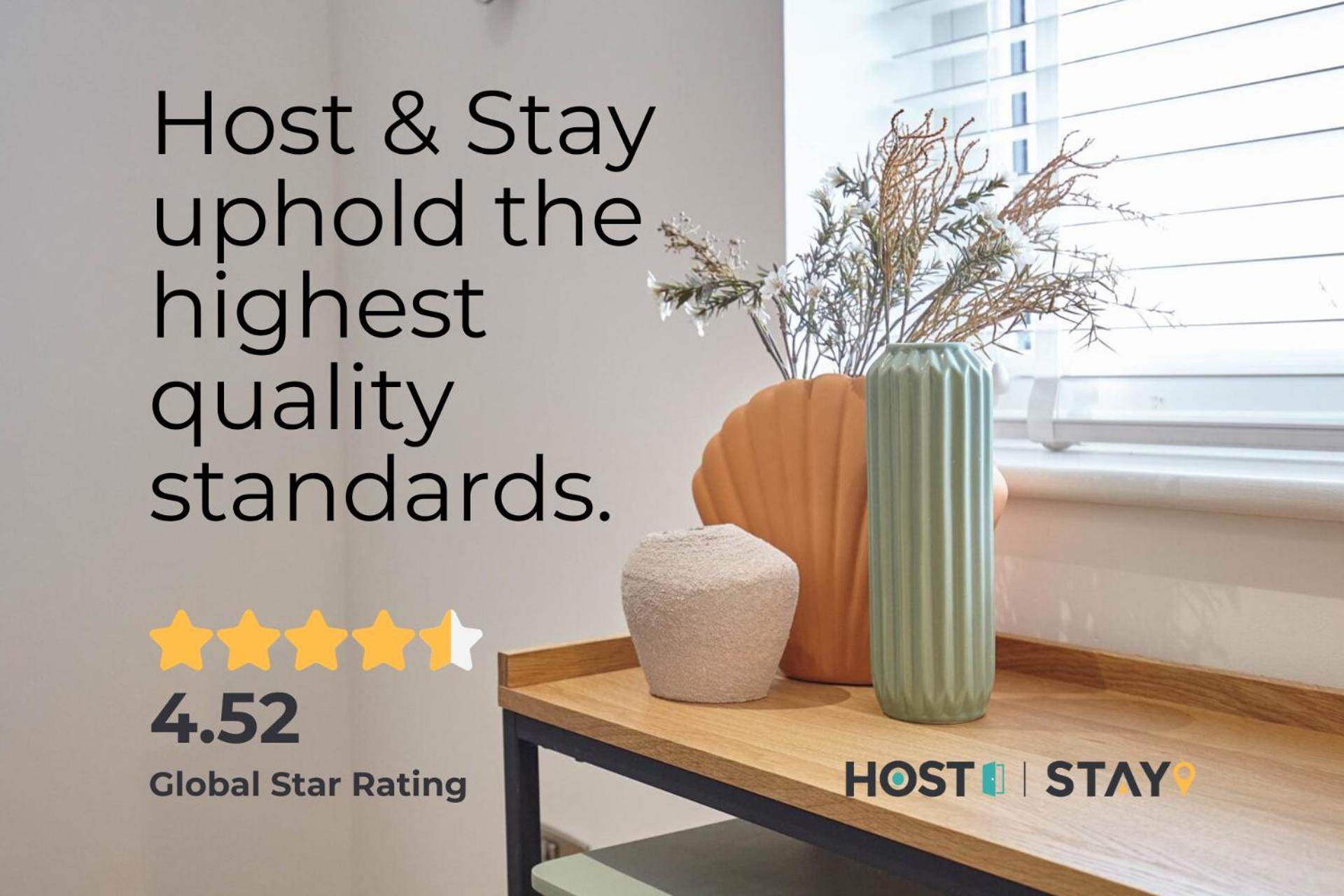 Host & Stay - The Charles Street House برايتون المظهر الخارجي الصورة
