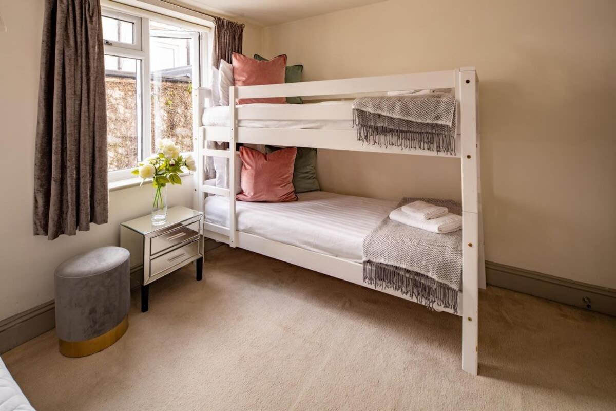Host & Stay - The Charles Street House برايتون المظهر الخارجي الصورة