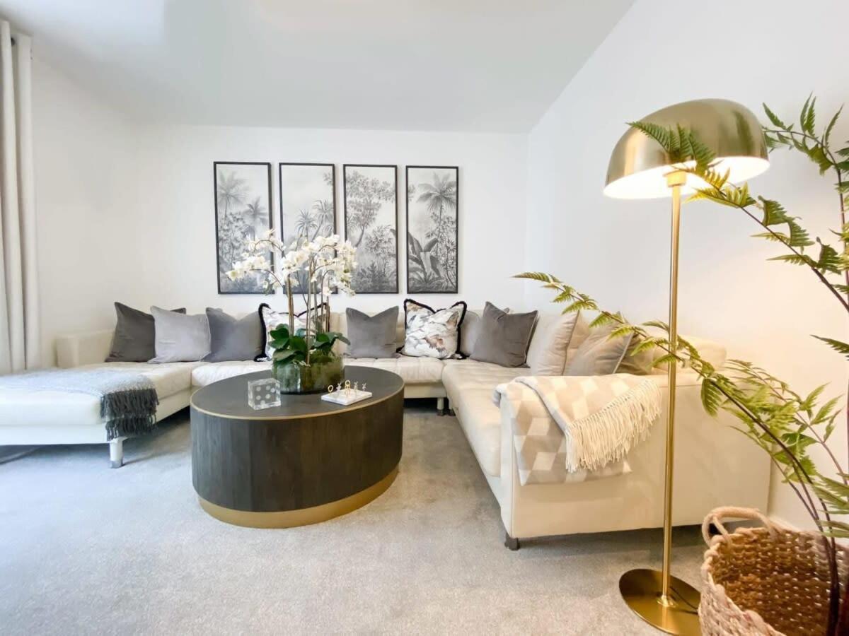Host & Stay - The Charles Street House برايتون المظهر الخارجي الصورة
