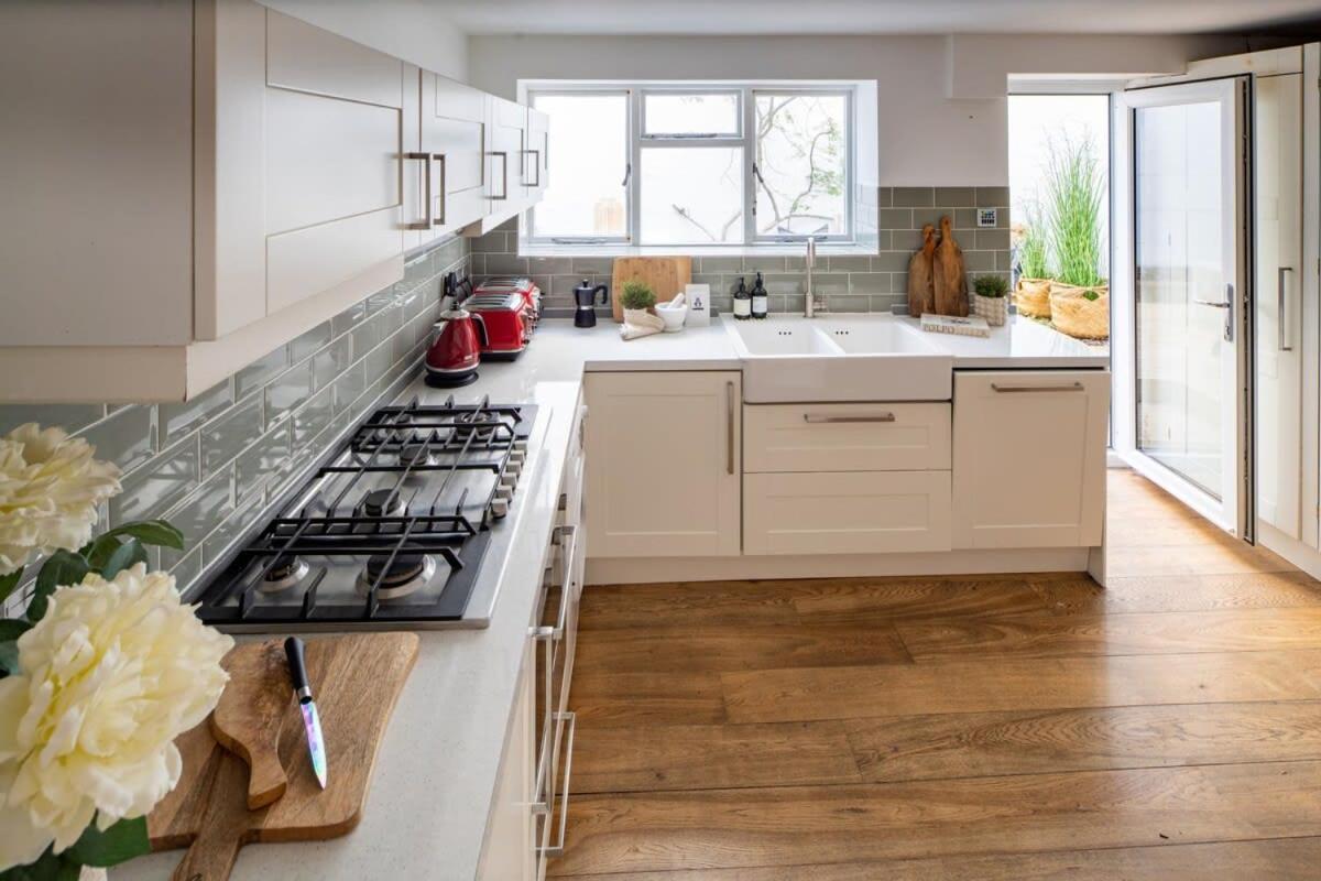 Host & Stay - The Charles Street House برايتون المظهر الخارجي الصورة