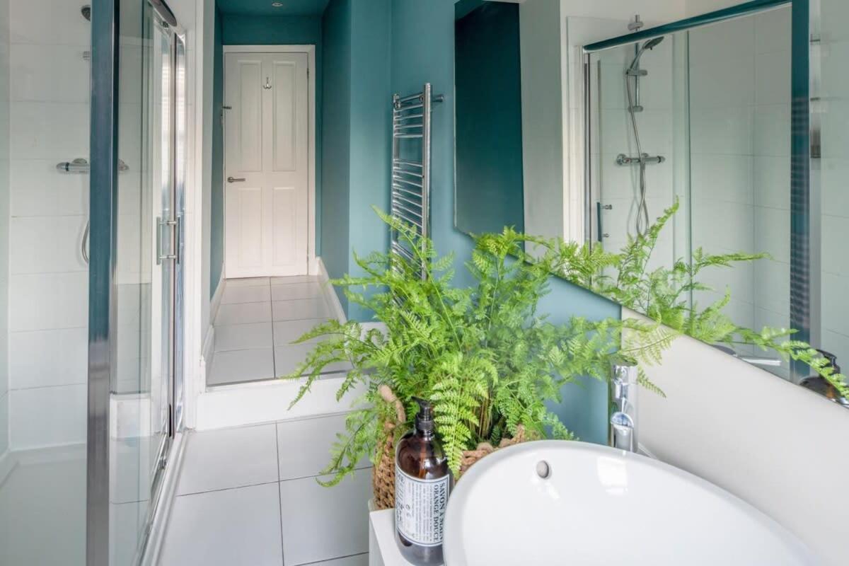 Host & Stay - The Charles Street House برايتون المظهر الخارجي الصورة