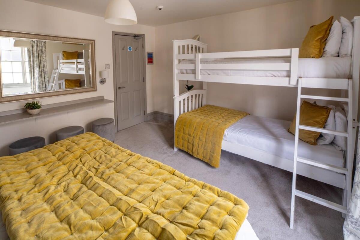 Host & Stay - The Charles Street House برايتون المظهر الخارجي الصورة