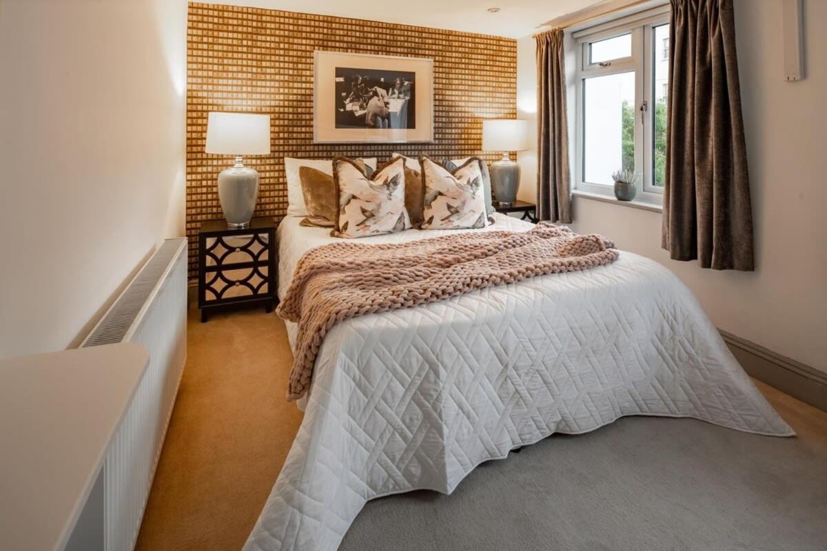 Host & Stay - The Charles Street House برايتون المظهر الخارجي الصورة