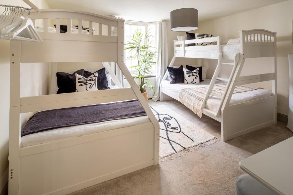 Host & Stay - The Charles Street House برايتون المظهر الخارجي الصورة
