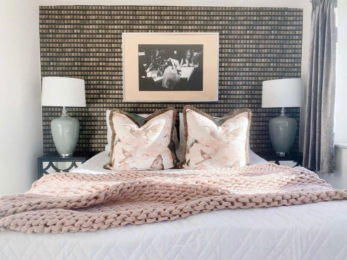 Host & Stay - The Charles Street House برايتون المظهر الخارجي الصورة