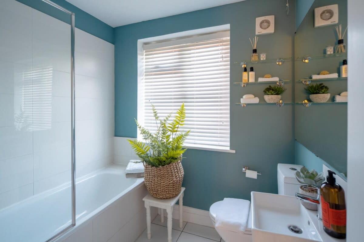 Host & Stay - The Charles Street House برايتون المظهر الخارجي الصورة
