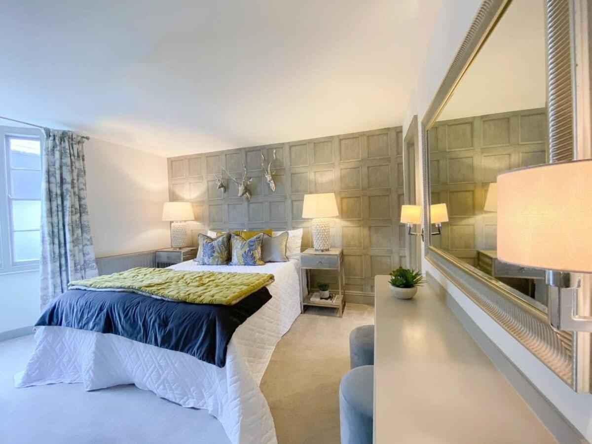 Host & Stay - The Charles Street House برايتون المظهر الخارجي الصورة
