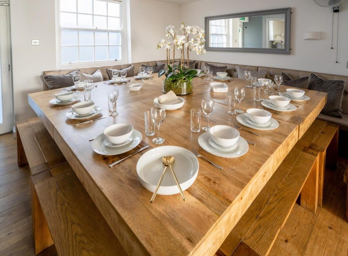 Host & Stay - The Charles Street House برايتون المظهر الخارجي الصورة